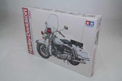 Police 1200 Big Scale Display Model
