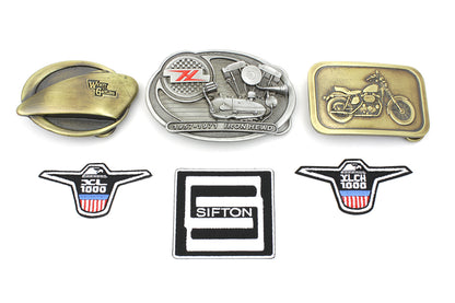 XL Motorcycle Gift Set