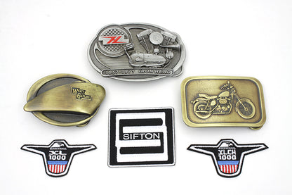 XL Motorcycle Gift Set