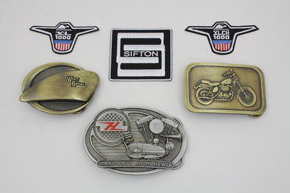 XL Motorcycle Gift Set