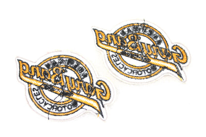 Gary Bang Patch Set