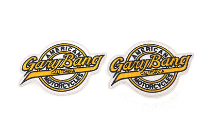Gary Bang Patch Set