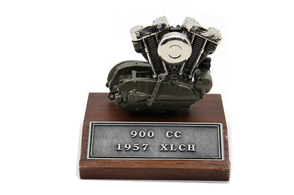 Ironhead XL Motor Model