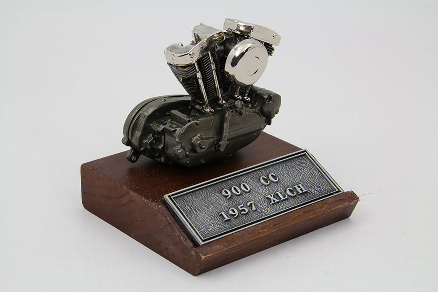 Ironhead XL Motor Model