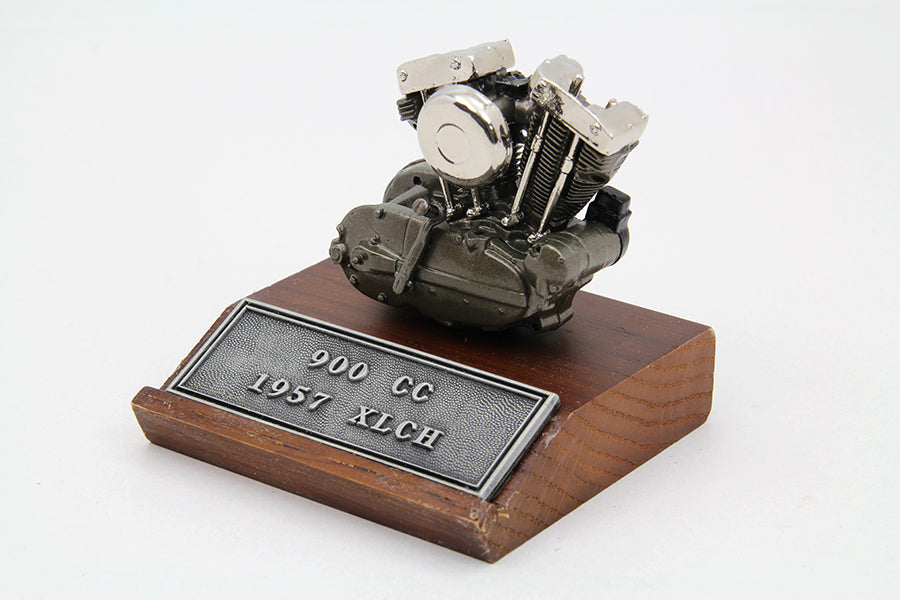 Ironhead XL Motor Model