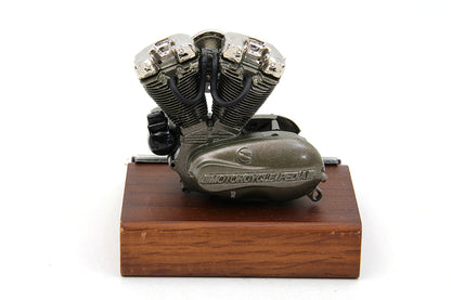 Ironhead XL Motor Model