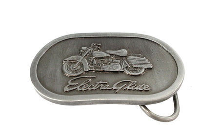 Electra Glide Belt Buckle