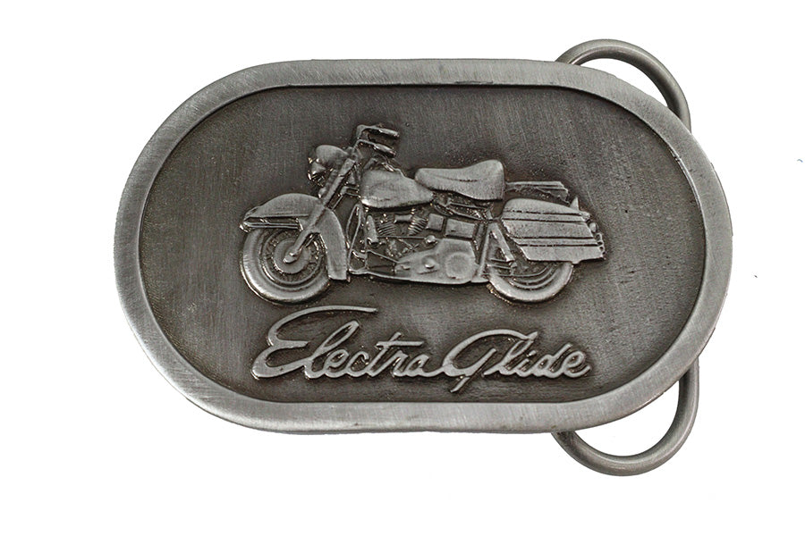 Electra Glide Belt Buckle