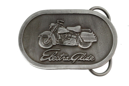 Electra Glide Belt Buckle