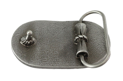 Electra Glide Belt Buckle