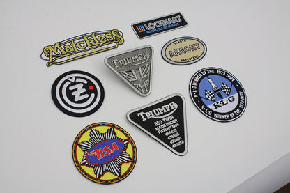 British Motorcycle Gift Set