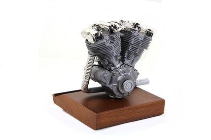 Large Shovelhead Motor Model