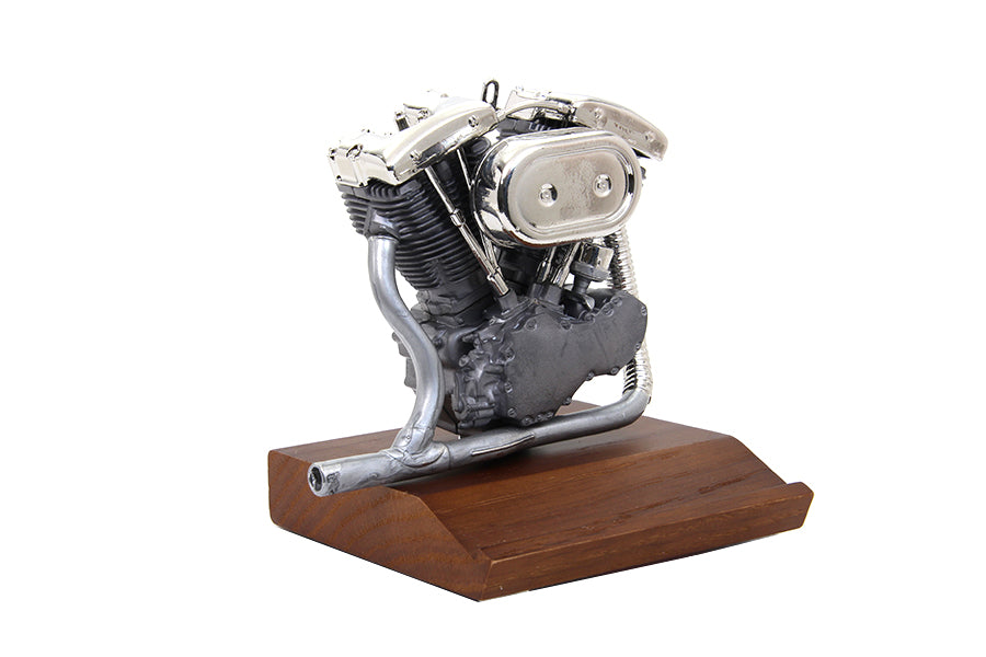 Large Shovelhead Motor Model