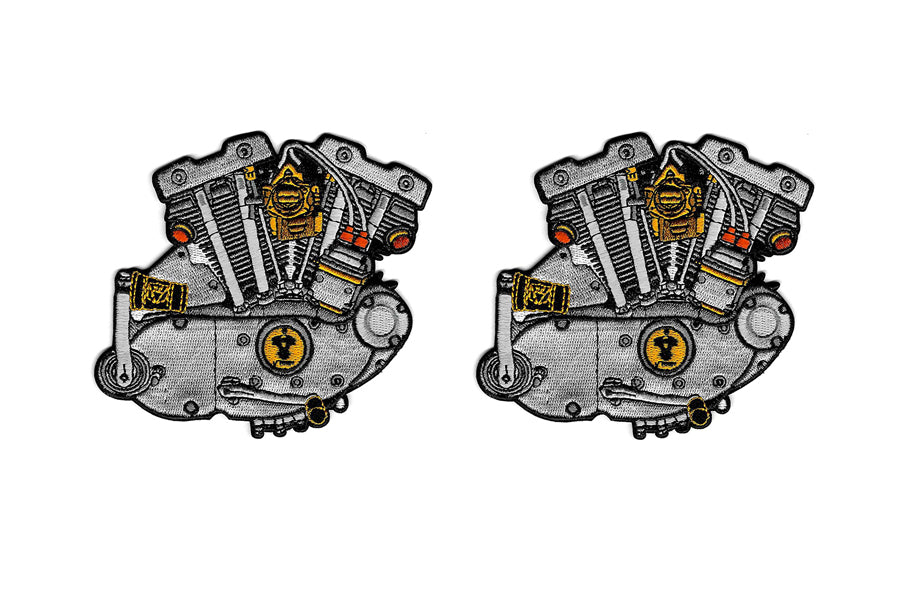 XL Engine Patch Set