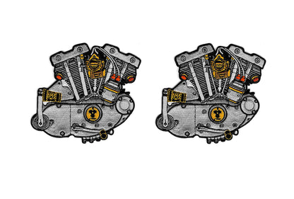 XL Engine Patch Set
