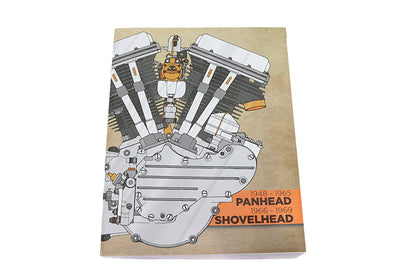Panhead Parts Manual