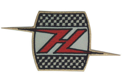 H" Lighting Patch