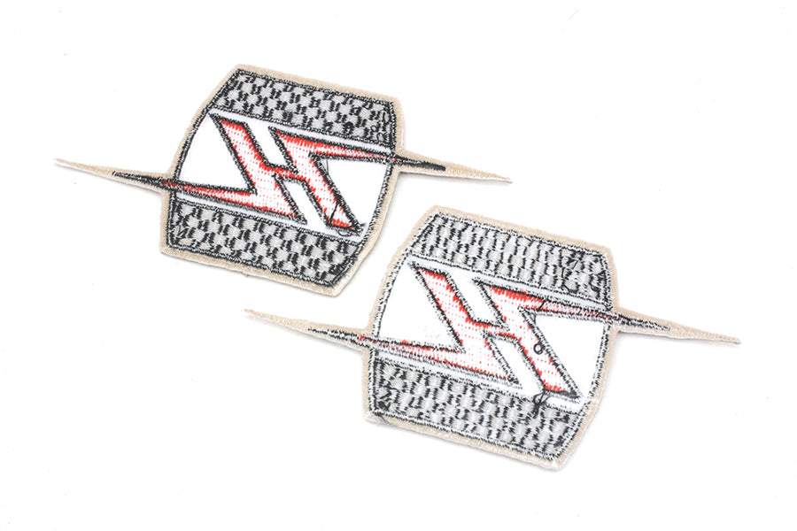 H" Lighting Patch