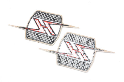 H" Lighting Patch