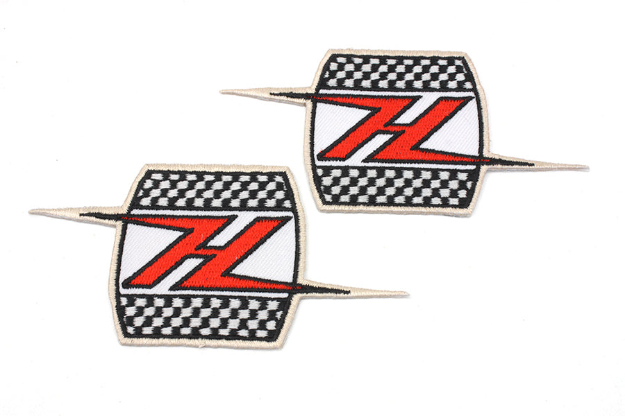 H" Lighting Patch