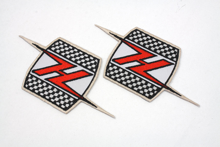 H" Lighting Patch