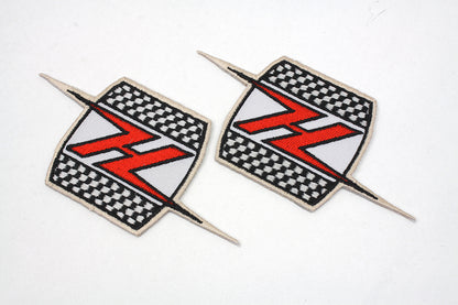 H" Lighting Patch