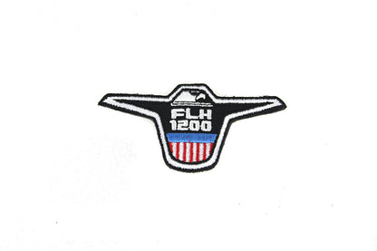 FLH 1200 Patches