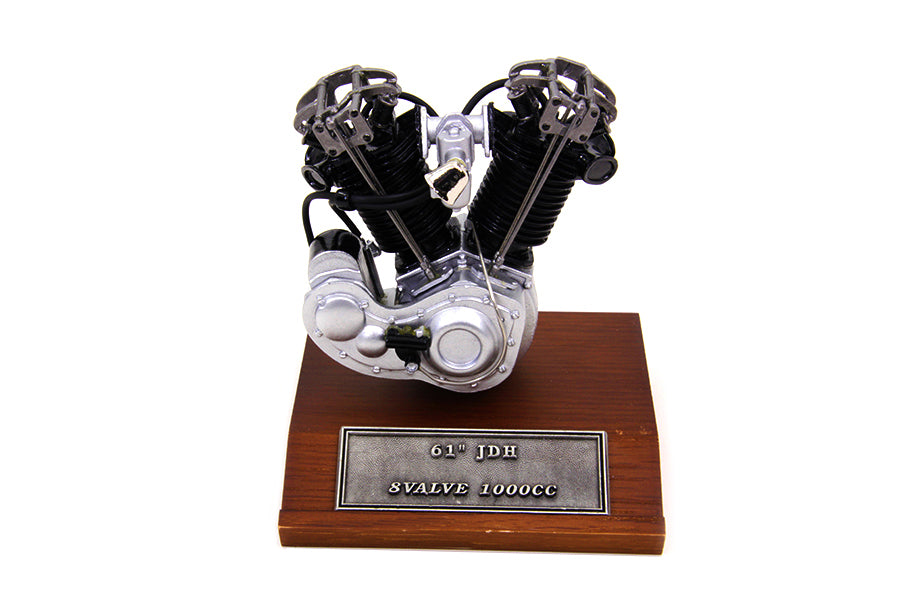 61 JD 1000cc 1915-1924 Racer Motor Model