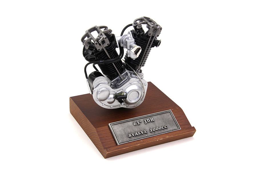 61 JD 1000cc 1915-1924 Racer Motor Model