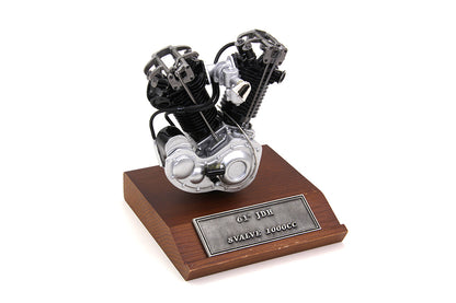 61 JD 1000cc 1915-1924 Racer Motor Model