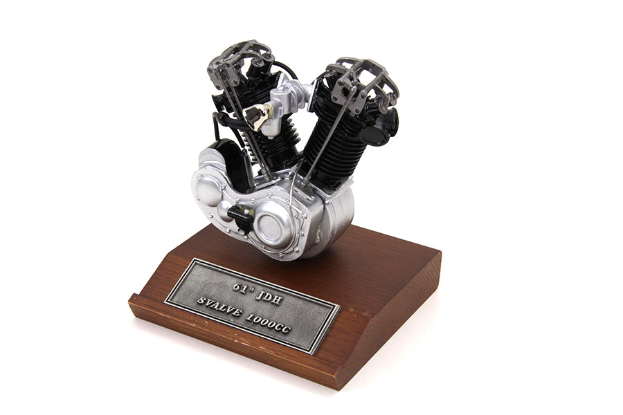 61 JD 1000cc 1915-1924 Racer Motor Model