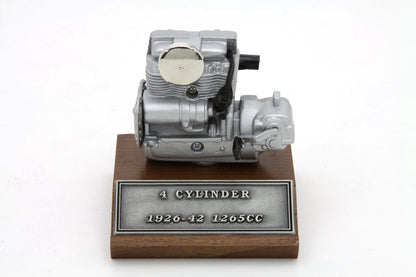 4 Cylinder 1265cc 1926-1942 Indian Motor Model