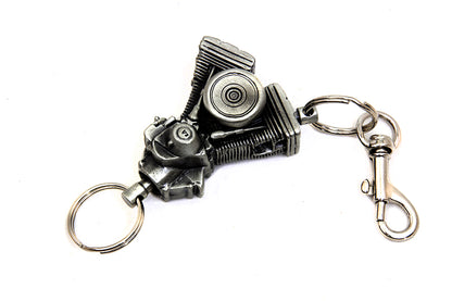 Evolution Engine Keychain