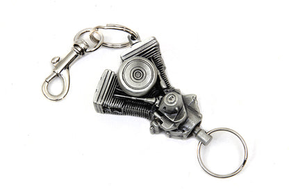 Evolution Engine Keychain