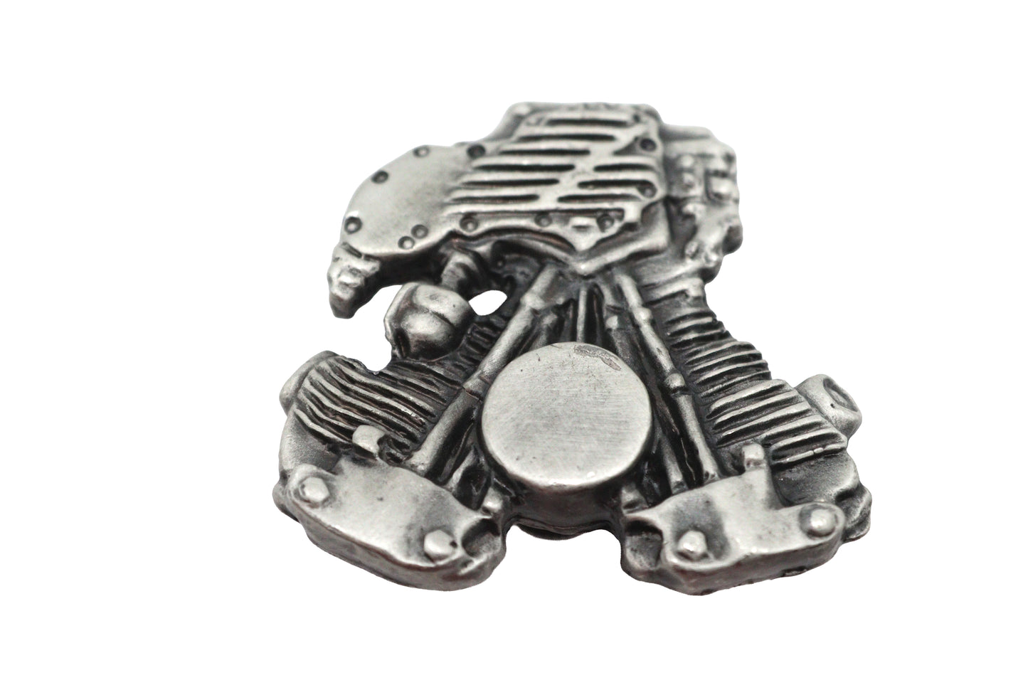 Knucklehead Lapel Pin