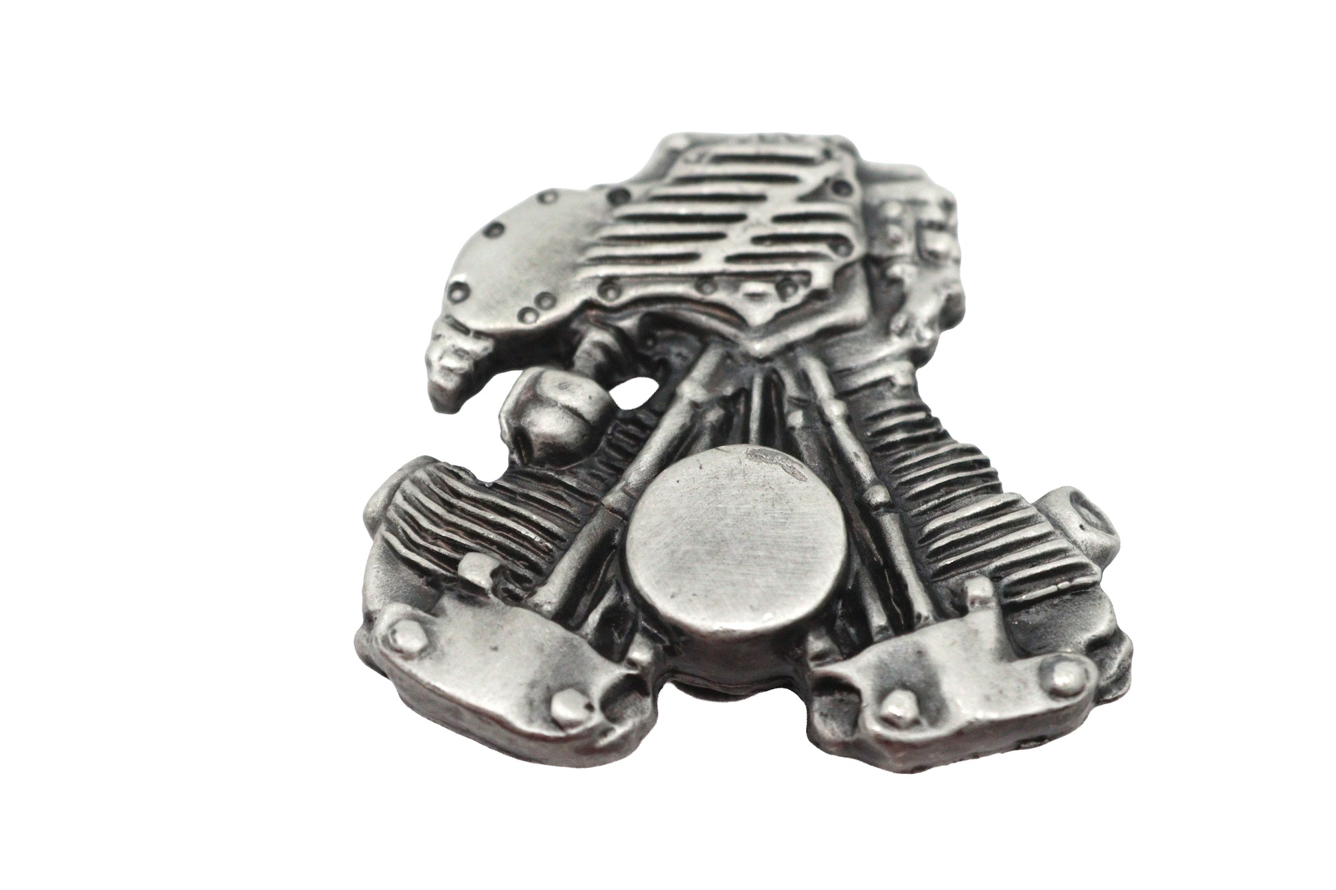 Knucklehead Lapel Pin