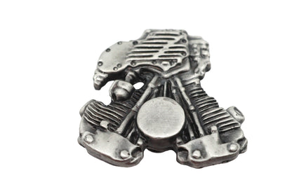 Knucklehead Lapel Pin