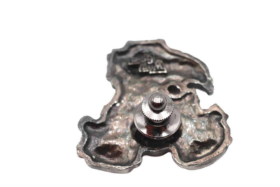 Knucklehead Lapel Pin