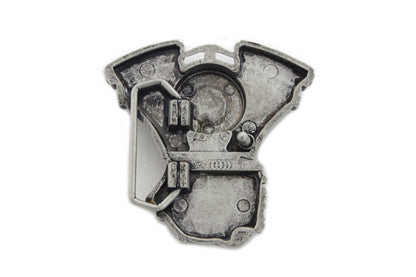 V-Twin Belt Buckle