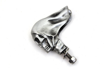 Skull Fender Ornament