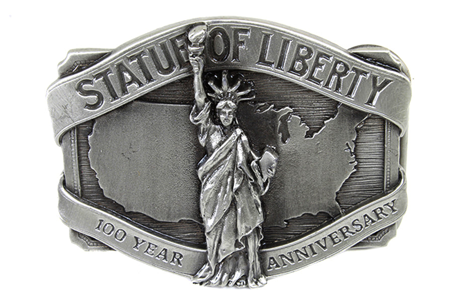 Liberty Belt Buckle