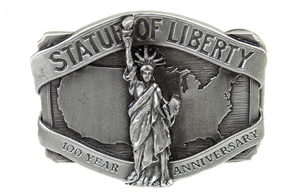 Liberty Belt Buckle