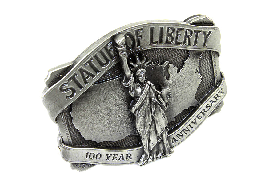 Liberty Belt Buckle