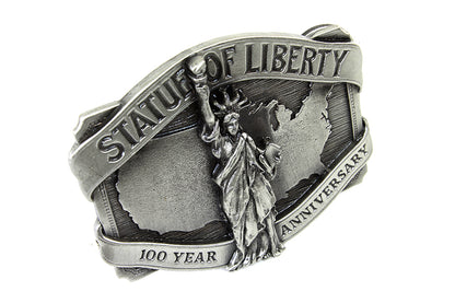 Liberty Belt Buckle