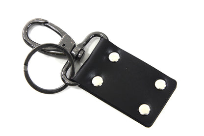 Shovelhead Motor Keychain