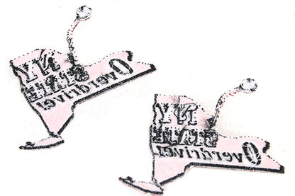 New York State Overdrive Patch Set