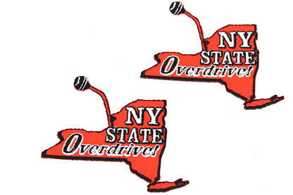 New York State Overdrive Patch Set