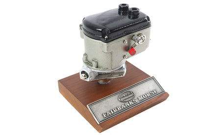 Fairbanks Magneto Model