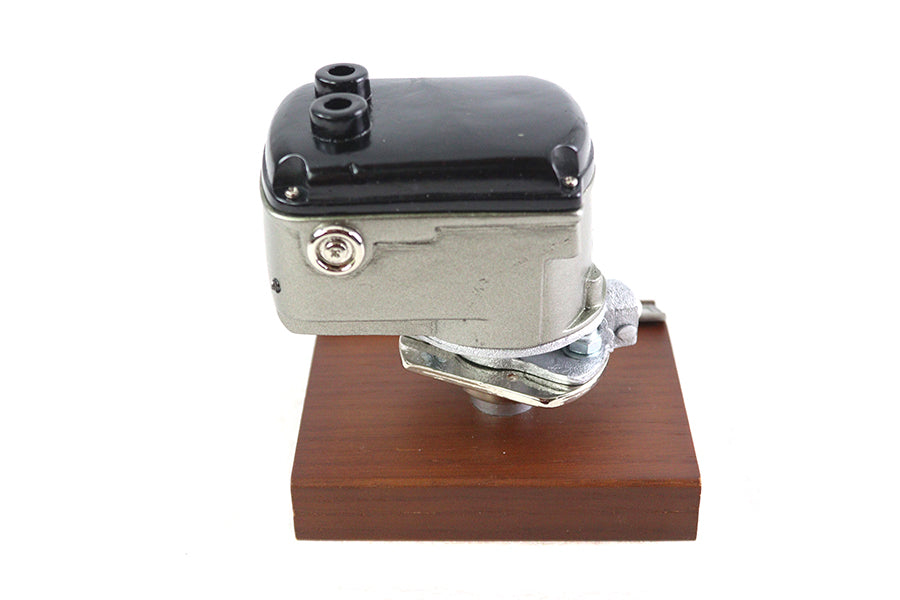 Fairbanks Magneto Model