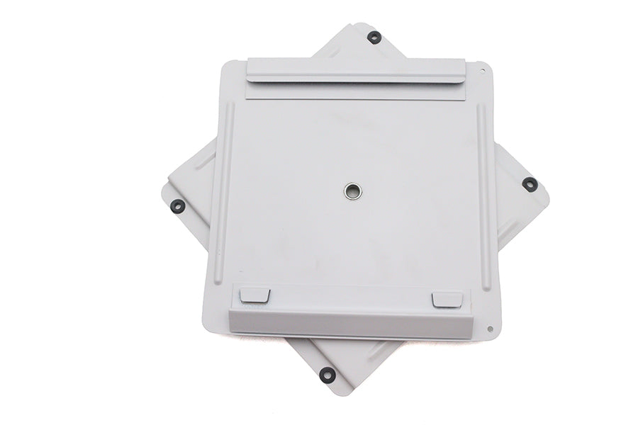 Turntable for Book Rack